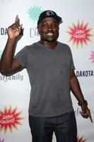 los angeles, 21 août - hannibal buress à l'antibirth los angeles premiere au cinefamily theatre le 21 août 2016 à los angeles, ca photo