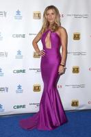 los angeles, 29 septembre - joanna krupa au gala de mode autism speak la vie en blue au studio warner brothers le 29 septembre 2016 à burbank, ca photo