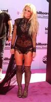 las vegas, 22 mai - britney spears au billboard music awards 2016 au t-mobile arena le 22 mai 2016 à las vegas, nv photo