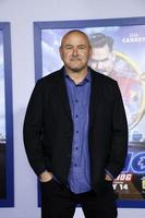 los angeles, 12 février - tim miller à la projection spéciale sonic the hedgehog au théâtre du village le 12 février 2020 à westwood, ca photo