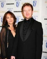 Tony curran arrivant à la 17e édition des prix bafta britannia à l'hôtel Century Plaza, à Century City, Californie le 6 novembre 2008 ©2008 kathy hutchins hutchins photo