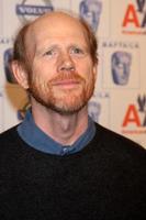 ron howard arrive au 15e thé annuel de la saison des prix bafta la s à l'hôtel beverly hills, à beverly hills, ca le 10 janvier 2009 ©2008 kathy hutchins hutchins photo