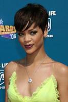 Rihanna arrivant au bet awards au shrine auditorium de los angeles, ca le 24 juin 2008 ©2008 kathy hutchins hutchins photo