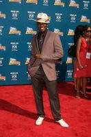 ne-yo arrivant au bet awards au shrine auditorium de los angeles, ca le 24 juin 2008 ©2008 kathy hutchins hutchins photo