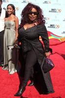 Chaka Kahn arrivant au Bet Awards 2009 au Shrine Auditorium à Los Angeles, CA le 28 juin 2009 ©2008 Kathy Huchins Huchins photo