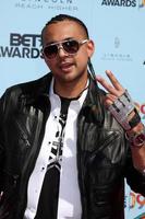 Sean Paul arrivant aux Bet Awards 2009 au Shrine Auditorium de Los Angeles, CA le 28 juin 2009 ©2008 Kathy Huchins Huchins photo