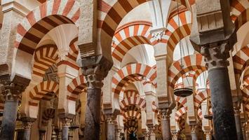 mosquée-cathédrale de cordoue