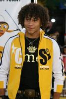 corbin bleu bee movie la premiere mann s village theatre westwood, ca 28 octobre 2007 ©2007 kathy hutchins hutchins photo