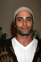 victor webster body language sportswear boutique ouverture 14700 ventura blvd sherman oaks, ca 91403 22 octobre 1994 ©2008 kathy hutchins hutchins photo