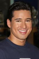 mario lopez arrivant au boys and girls club de los angeles , ca le 28 août 2009 ©2009 kathy hutchins hutchins photo