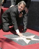 eric braeden eric braeden reçoit une étoile sur le hollywood walk of fame los angeles, ca 20 juillet 2007 ©2007 kathy hutchins hutchins photo