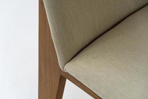 conception de meubles en bois, studio de design prenant des photos sur fond blanc de vos pièces, mexique