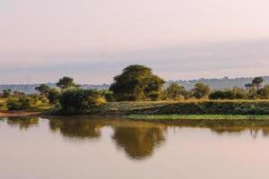 paysages d'afrique australe photo