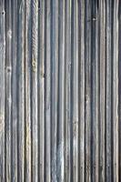 texture de mur en bois photo