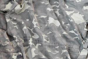 texture de fond de camouflage comme toile de fond pour les projets de conception des forces aériennes russes photo