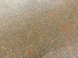 la texture du sol en granit de pierre de carreaux durs froids. l'arrière-plan. texture photo