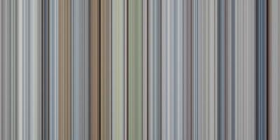 fond de lignes verticales abstraites colorées. illustration de rendu 3d. photo