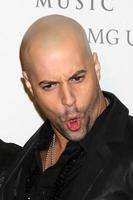 chris daughtry clive davis soirée pré-grammy annuelle beverly hilton hotel los angeles, ca 9 février 2008 photo