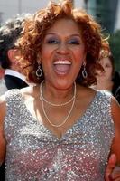 cch pounder arrivant au primetime creative emmy awards au nokia center de los angeles, ca le 12 septembre 2009 photo