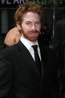 Seth Green arrivant aux creative primetime emmy Awards au nokia theatre, à los angeles, ca le 13 septembre 2008 photo