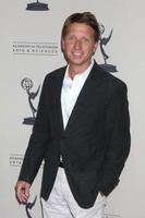 Bradley Bell arrivant à la réception des nominés Daytime Emmy à l'académie de télévision de North Hollywood, Californie, le 27 août 2009 photo