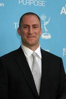 ben bailey arts créatifs daytime emmys 2007 hollywood and highland ballroom los angeles, ca 14 juin 2007 2007 photo