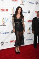 Katherine von drachenberg, alias kat von d arrivant au 2009 alma awards royce hall, ucla los angeles, ca le 17 septembre 2009 photo