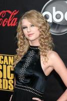 taylor swift american music awards 2007 nokia theatre los angeles, ca 18 novembre 2007 2007 photo