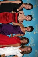 des chiennes imaginaires lors des daytime creative emmy awards à l'hôtel westin bonaventure de los angeles, ca le 29 août 2009 photo