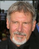 harrison ford american film institute rend hommage à sean connery hollywood et highland los angeles, ca 8 juin 2006 photo