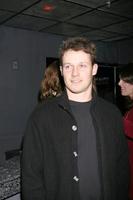 will estes album release party for course of nature key club los angeles, ca 6 février 2008 photo