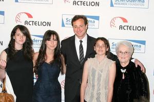 bob saget, rendez-vous amoureux, les filles et mère cool comédie, cuisine chaude 2008 beverly wilshire hotel beverly hills, vers le 16 avril 2008 photo