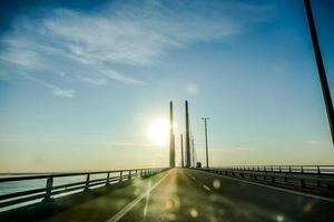 pont Vasco de Gama photo