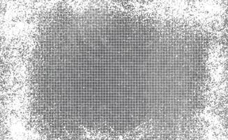 motif grunge noir et blanc. texture abstraite de particules monochromes. fond de fissures, éraflures, éclats, taches, taches d'encre, lignes. surface de fond de conception sombre photo