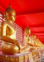 statue de Bouddha en ligne photo