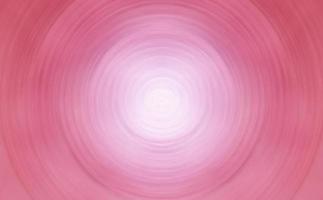 abstrait de mouvement de cercle rose blanc. photo