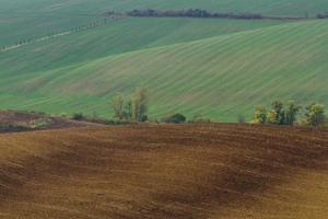 paysages d'automne à hrensko, rivière kamenice photo