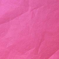 texture de papier de fond froissé rose. arrière-plan de haute qualité et espace de copie pour le texte. photo