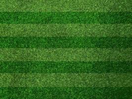 fond de texture d'herbe verte concept de jardin d'herbe utilisé pour faire un terrain de football de fond vert, golf d'herbe, fond texturé de motif de pelouse verte. photo