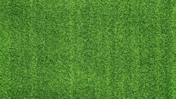 fond de texture d'herbe verte concept de jardin d'herbe utilisé pour faire un terrain de football de fond vert, golf d'herbe, gazon artificiel, fond texturé de motif de pelouse verte. photo