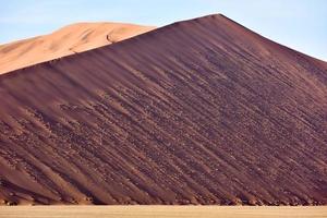 désert du namib, namibie photo