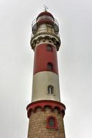 phare de swakopmund - namibie photo