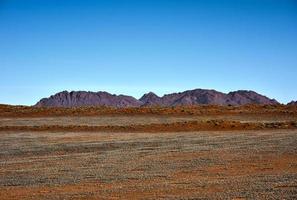 cercles de fées - namibie photo