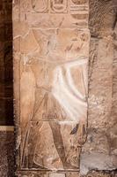 Temple de Karnak - Louxor, Egypte, Afrique photo