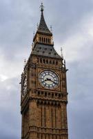 big ben, londres, royaume-uni photo