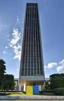 empire state plaza à albany, new york, 2022 photo