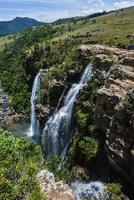 chutes de lisbonne, afrique du sud photo