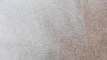 texture de lingettes blanches en arrière-plan photo