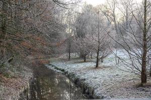 heure d'hiver en allemagne photo