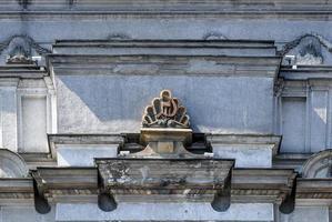 grand magasin de gomme à minsk, biélorussie, 2022 photo